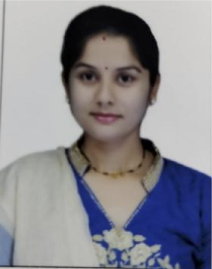 Mrs. Pratima T. Harinkhede