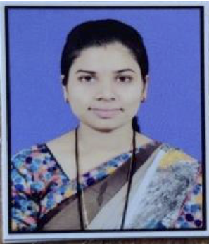 Ms.Mohini S. Bhajipale